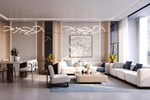 Apartment in Al Jaddaf, Dubai 2 bedrooms, 119 sq.m. № 124124 - photo 4