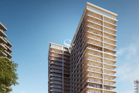 Appartement à Al Jaddaf, Dubai, 2 chambres, 129 m², № 124127 - photo 11