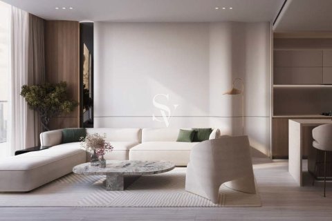 Appartement à Al Jaddaf, Dubai, 2 chambres, 129 m², № 124127 - photo 6