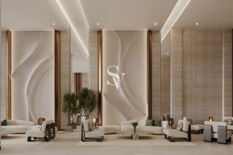 Appartement à Al Jaddaf, Dubai, 2 chambres, 129 m², № 124127 - photo 8