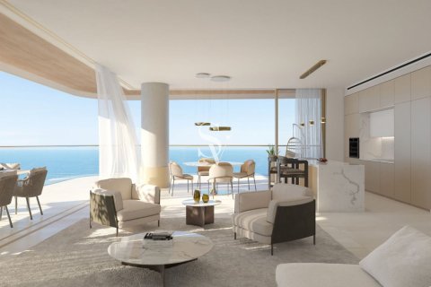 Land in Palm Jebel Ali, Dubai 2247 sq.m. № 124121 - photo 17