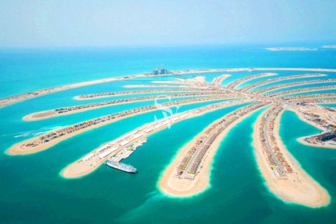 Land in Palm Jebel Ali, Dubai 2247 sq.m. № 124121 - photo 13