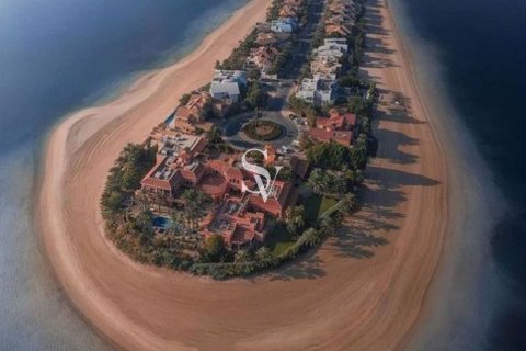 Land in Palm Jebel Ali, Dubai 2247 sq.m. № 124121 - photo 3