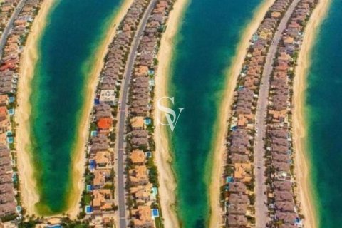 Land in Palm Jebel Ali, Dubai 2247 sq.m. № 124121 - photo 5