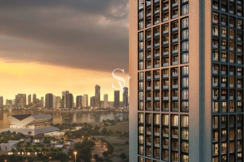 Appartement à Al Jaddaf, Dubai, 2 chambres, 98 m², № 124125 - photo 3