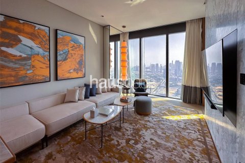 Apartment in Zabeel, Dubai 1 bedroom, 80 sq.m. № 43892 - photo 7