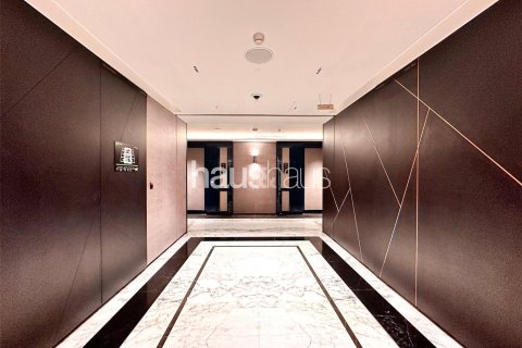 Apartment in Zabeel, Dubai 1 bedroom, 80 sq.m. № 43892 - photo 17