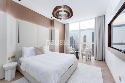 Appartement à Central Park Tower, DIFC, Dubai, 3 chambres, 230 m², № 43890 - photo 20