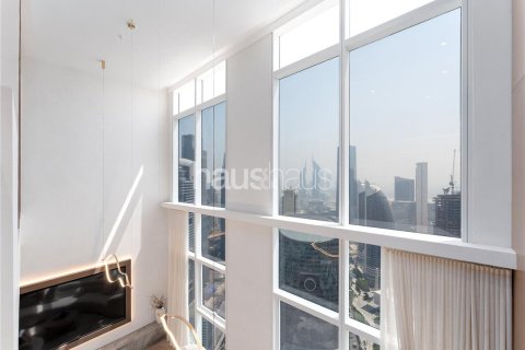 Appartement à Central Park Tower, DIFC, Dubai, 3 chambres, 230 m², № 43890 - photo 25