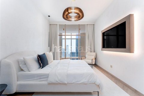 Appartement à Central Park Tower, DIFC, Dubai, 3 chambres, 230 m², № 43890 - photo 14