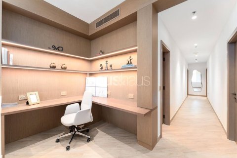 Appartement à Central Park Tower, DIFC, Dubai, 3 chambres, 230 m², № 43890 - photo 23