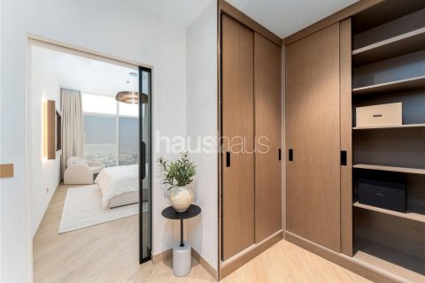 Appartement à Central Park Tower, DIFC, Dubai, 3 chambres, 230 m², № 43890 - photo 12