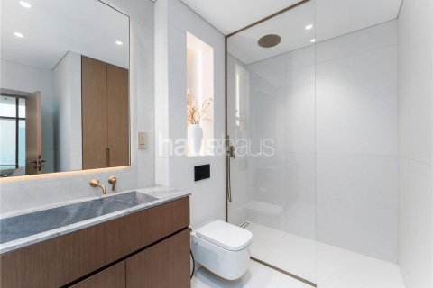 Appartement à Central Park Tower, DIFC, Dubai, 3 chambres, 230 m², № 43890 - photo 11