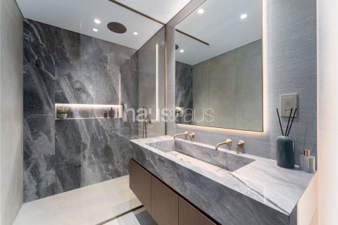 Appartement à Central Park Tower, DIFC, Dubai, 3 chambres, 230 m², № 43890 - photo 22