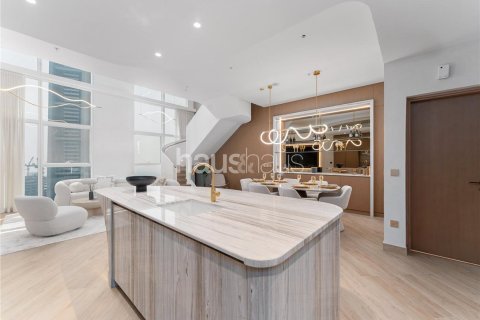 Appartement à Central Park Tower, DIFC, Dubai, 3 chambres, 230 m², № 43890 - photo 6