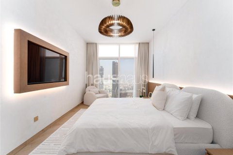 Appartement à Central Park Tower, DIFC, Dubai, 3 chambres, 230 m², № 43890 - photo 13