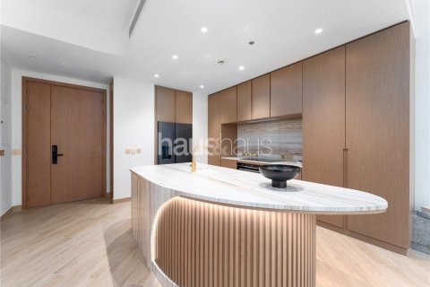 Appartement à Central Park Tower, DIFC, Dubai, 3 chambres, 230 m², № 43890 - photo 9