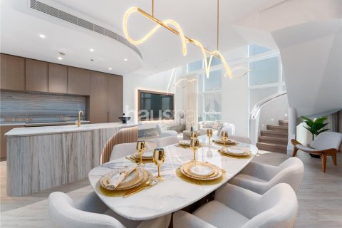 Appartement à Central Park Tower, DIFC, Dubai, 3 chambres, 230 m², № 43890 - photo 3