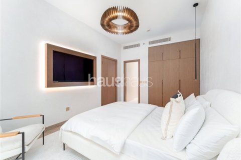 Appartement à Central Park Tower, DIFC, Dubai, 3 chambres, 230 m², № 43890 - photo 15