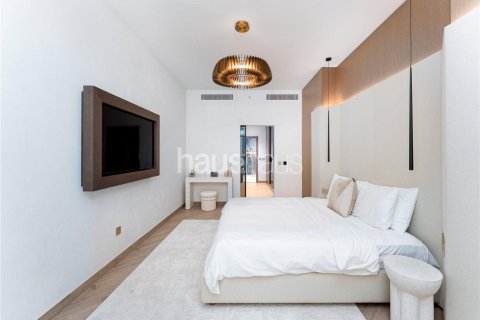 Appartement à Central Park Tower, DIFC, Dubai, 3 chambres, 230 m², № 43890 - photo 21