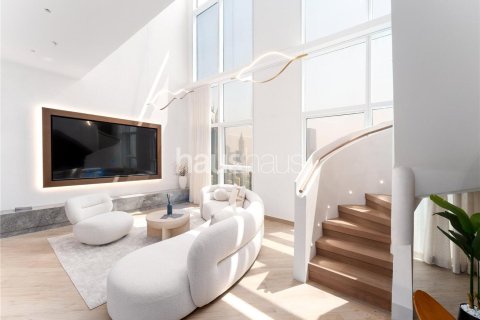 Appartement à Central Park Tower, DIFC, Dubai, 3 chambres, 230 m², № 43890 - photo 7