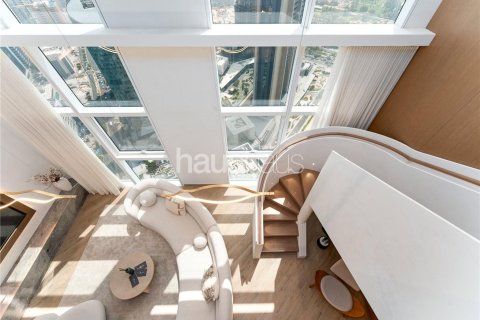 Appartement à Central Park Tower, DIFC, Dubai, 3 chambres, 230 m², № 43890 - photo 4