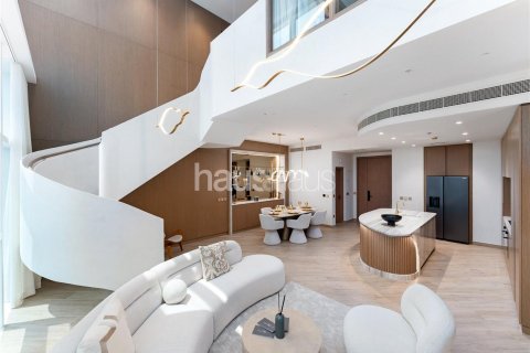 Appartement à Central Park Tower, DIFC, Dubai, 3 chambres, 230 m², № 43890 - photo 5