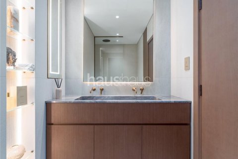 Appartement à Central Park Tower, DIFC, Dubai, 3 chambres, 230 m², № 43890 - photo 18