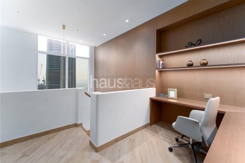 Appartement à Central Park Tower, DIFC, Dubai, 3 chambres, 230 m², № 43890 - photo 24
