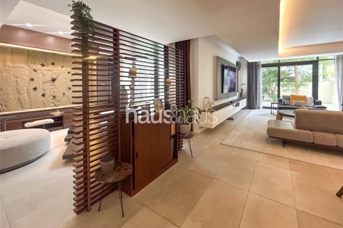 Adosado en DAMAC Hills (Akoya by DAMAC), Dubai, 4 dormitorios, 314 m², № 43893 - foto 7