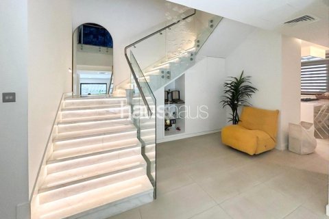 Adosado en DAMAC Hills (Akoya by DAMAC), Dubai, 4 dormitorios, 314 m², № 43893 - foto 8