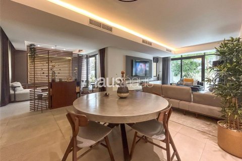 Maison de ville à DAMAC Hills (Akoya by DAMAC), Dubai, 4 chambres, 314 m², № 43893