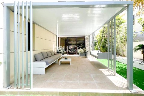 Adosado en DAMAC Hills (Akoya by DAMAC), Dubai, 4 dormitorios, 314 m², № 43893 - foto 16