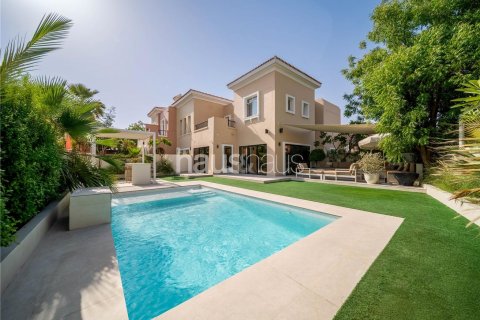 Villa à Al Reem, Arabian Ranches, Dubai, 3 chambres, 279 m², № 43891