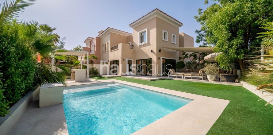 فيلا في Al Reem, المرابع العربية, دبي 3 غرف نوم, 279 م² رقم 43891