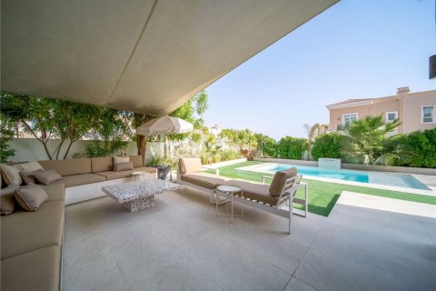 فيلا في Al Reem, المرابع العربية, دبي 3 غرف نوم, 279 م² رقم 43891 - صورة 9