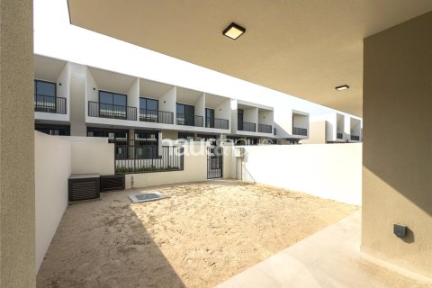 تاون هاوس في Town Square, دبي 3 غرف نوم, 190 م² رقم 43894 - صورة 3