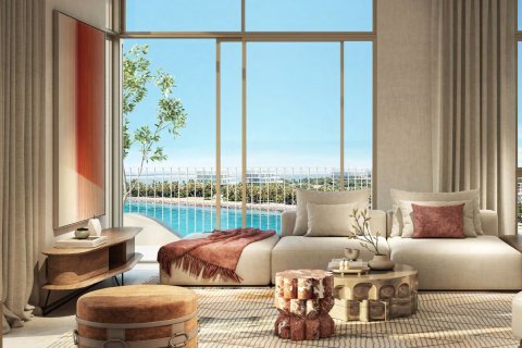Appartement à Dubai, 2 chambres, 115.8 m², № 137324