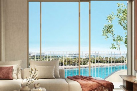 Appartement à Dubai, 2 chambres, 115.8 m², № 137324 - photo 2