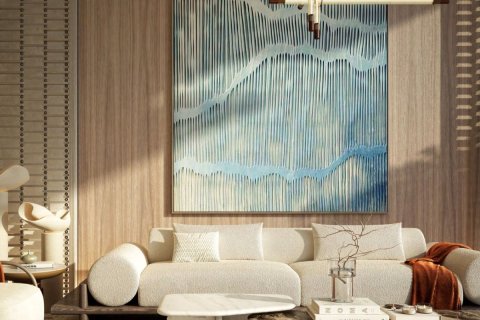 Appartement à Dubai, 2 chambres, 115.8 m², № 137324 - photo 4