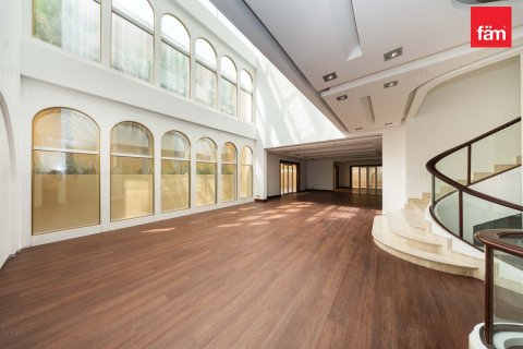 Oficina en Umm Suqeim, Dubai, 1393.5 m², № 137516 - foto 22
