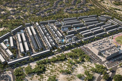 Купить таунхаус в Dubai Land, Дубай: 3 спальни, 179м², № 5092 - фото 3