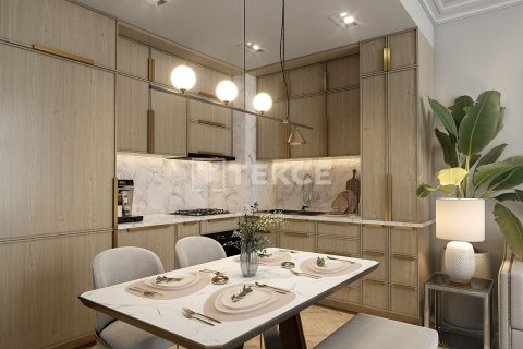 Купить таунхаус в Dubai Land, Дубай: 3 спальни, 179м², № 5092 - фото 9