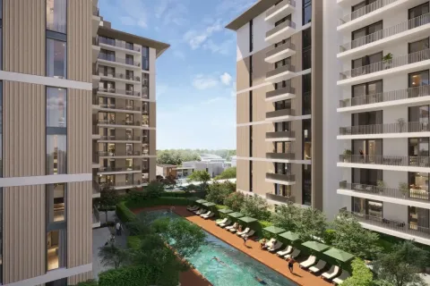 Apartamento en Dubai, estudio, 83 m², № 104615 - foto 4