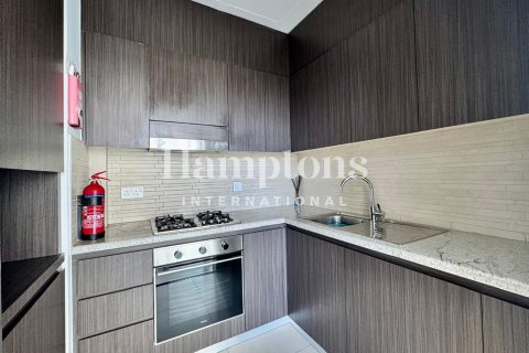 Apartment in Downtown Views, Downtown Dubai (Downtown Burj Dubai), Dubai 1 bedroom, 79.87985746 sq.m. № 104613 - photo 9