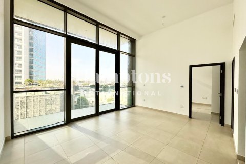Apartment in Downtown Views, Downtown Dubai (Downtown Burj Dubai), Dubai 1 bedroom, 79.87985746 sq.m. № 104613 - photo 4