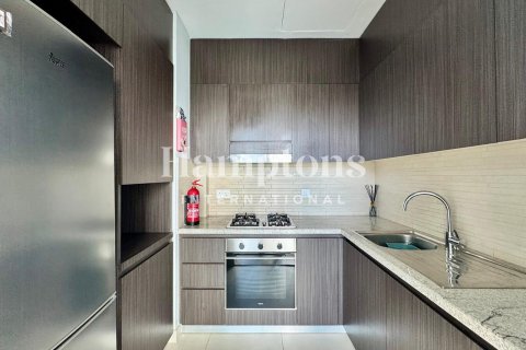Apartment in Downtown Views, Downtown Dubai (Downtown Burj Dubai), Dubai 1 bedroom, 79.87985746 sq.m. № 104613 - photo 6