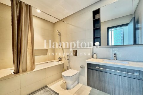 Apartment in Downtown Views, Downtown Dubai (Downtown Burj Dubai), Dubai 1 bedroom, 79.87985746 sq.m. № 104613 - photo 13