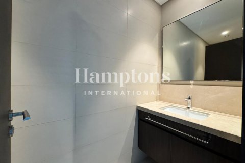 Apartment in Downtown Views, Downtown Dubai (Downtown Burj Dubai), Dubai 1 bedroom, 79.87985746 sq.m. № 104613 - photo 11