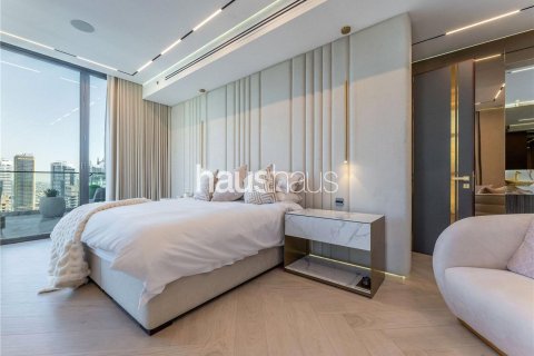 Купить пентхаус в Дубай Марине, Дубай: 4 спальни, 478м², № 43619 - фото 20